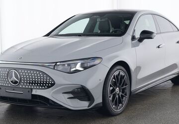 Mercedes-Benz CLA 350 3.241 km 64.900 &euro; Tuttlingen 78532