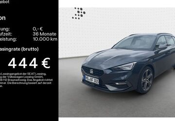 Seat Leon 15.000 km 32.500 &euro; Königstein/Ts. 61462