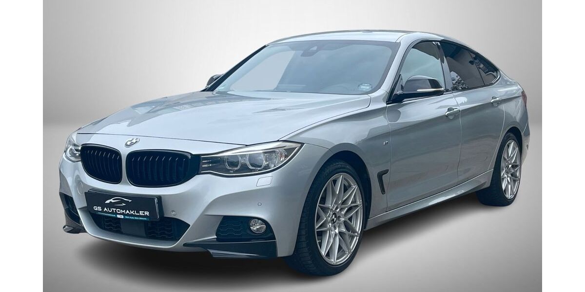 BMW 335 Gran Turismo 211.356 km 14.999 &euro; Potsdam 14480