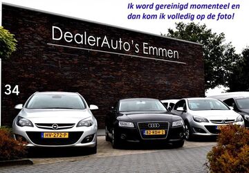 Audi e-tron 128.088 km 21.999 &euro; Emmen 7821 