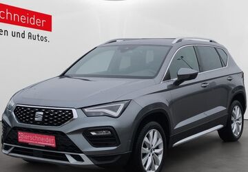 Seat Ateca 23.335 km 27.950 &euro; Regensburg 93055