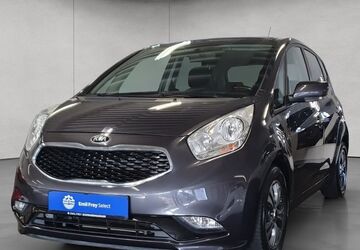 Kia Venga 77.878 km 9.850 &euro; Pforzheim 75179