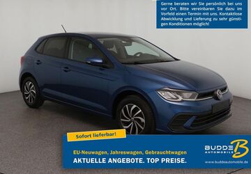VW Polo 9.037 km 18.940 &euro; Warstein-Belecke 59581