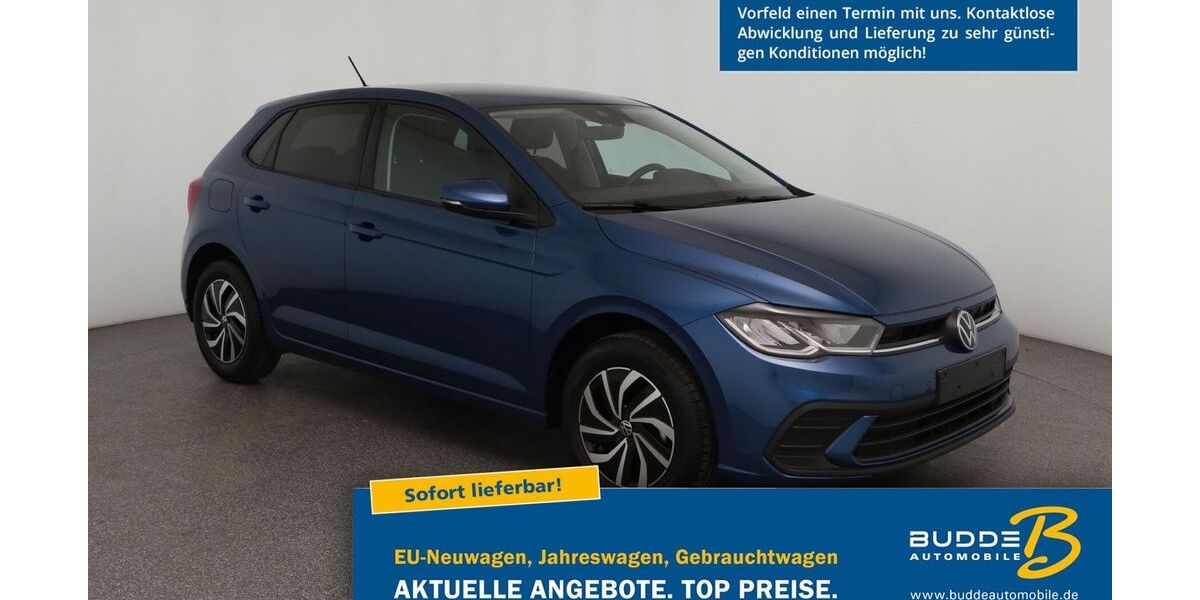 VW Polo 9.037 km 18.940 &euro; Warstein-Belecke 59581