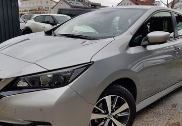 Nissan Leaf 39.800 km 13.750 &euro; Fellbach 70734