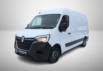 Renault Master 95.000 km 20.990 &euro; Rostock 18055