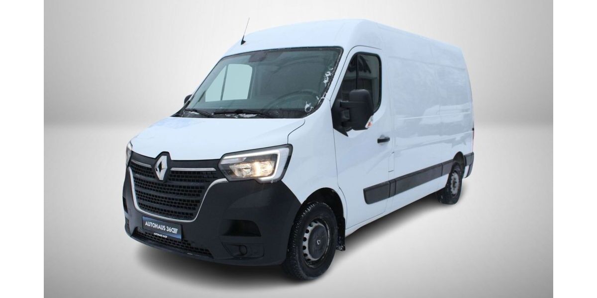 Renault Master 95.000 km 20.990 &euro; Rostock 18055