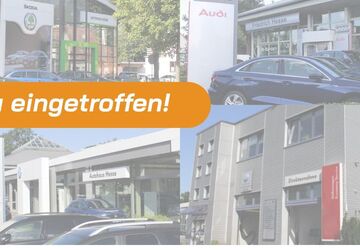 Skoda Elroq 3.000 km 46.890 &euro; Sottrum 27367