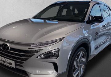 Hyundai NEXO 4.000 km 19.990 &euro; Wielenbach 82407