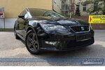 Seat Leon FR 150 TSI*NAV*LED*SHZ*Carplay*PDC*Sound* 155.730 km 9.990 &euro; Berlin 13187