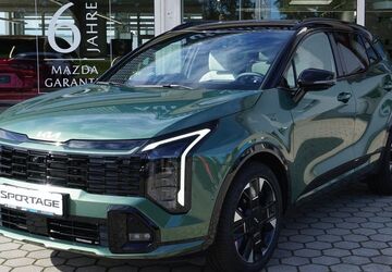 Kia Sportage 2.900 km 42.950 &euro; Deggendorf 94469