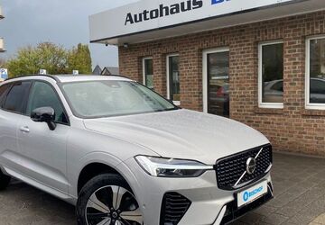 Volvo XC60 9.049 km 48.990 &euro; Übach-Palenberg 52531