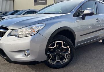 Subaru XV 76.000 km 13.490 &euro; Kempten 87437