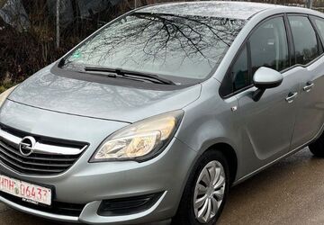 Opel Meriva 212.000 km 2.999 &euro; Heidenheim an der Brenz 89520
