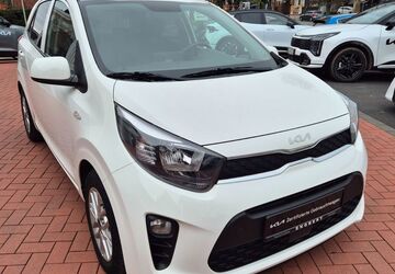 Kia Picanto 23.890 km 11.990 &euro; Datteln 45711