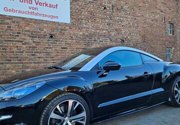 Peugeot RCZ 63.350 km 15.990 &euro; Spenge 32139