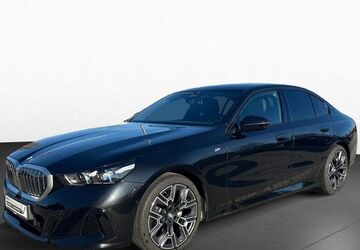 BMW 520 24.185 km 52.990 &euro; Lüneburg 21339