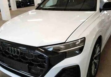 Audi Q8 23.850 km 74.890 &euro; Helmstedt 38350