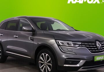 Renault Koleos 31.780 km 25.350 &euro; Düren 52351
