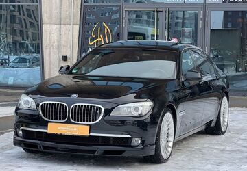 Alpina B7 106.000 km 29.999 &euro; Bremen 28217