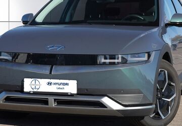 Hyundai IONIQ 41.000 km 34.980 &euro; Lebach 66822