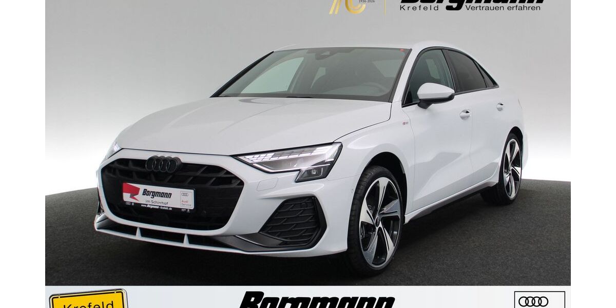 Audi A3 25.900 km 36.777 &euro; Krefeld 47803