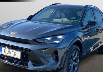 Cupra Formentor 20.000 km 29.790 &euro; Hagen 27628