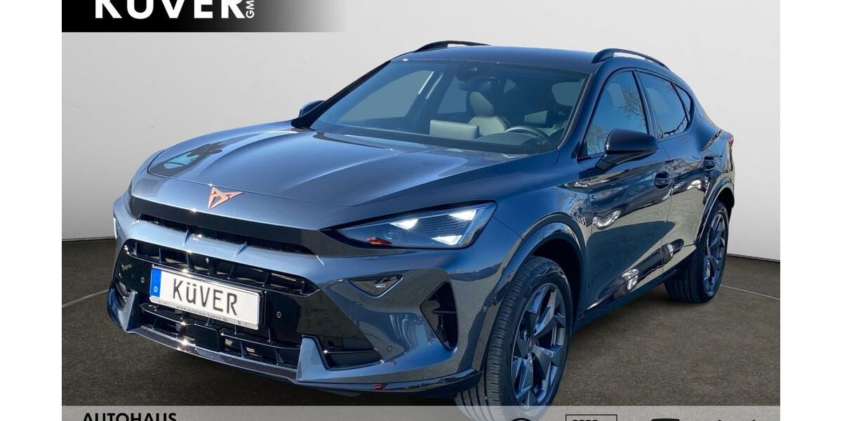 Cupra Formentor 20.000 km 29.790 &euro; Hagen 27628