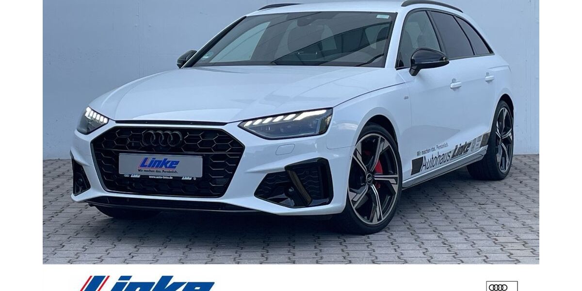 Audi A4 17.411 km 54.790 &euro; Crailsheim 74564