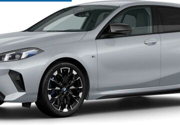 BMW M135 13.700 km 43.690 &euro; Kaufbeuren 87600