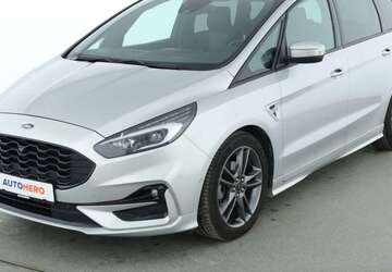 Ford S-Max 42.592 km 31.890 &euro; Neufahrn 85375