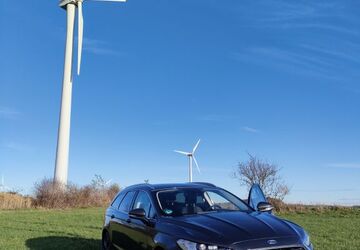 Ford Mondeo 101.163 km 17.500 &euro; Beckum 59269