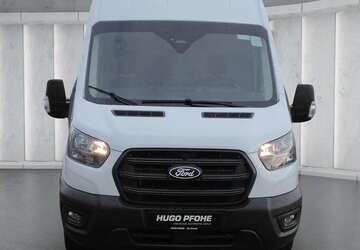 Ford Transit 23.774 km 33.890 &euro; Oldenburg/Holstein 23758
