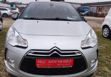Citroen DS3 181.500 km 3.299 &euro; WITTLICH 54516