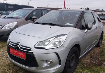 Citroen DS3 181.500 km 3.399 &euro; WITTLICH 54516