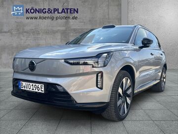 Gebrauchte Volvo EX90