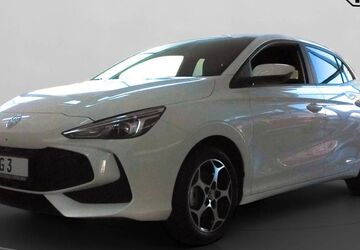 MG 3 1.500 km 22.790 &euro; Dörfles-Esbach 96487