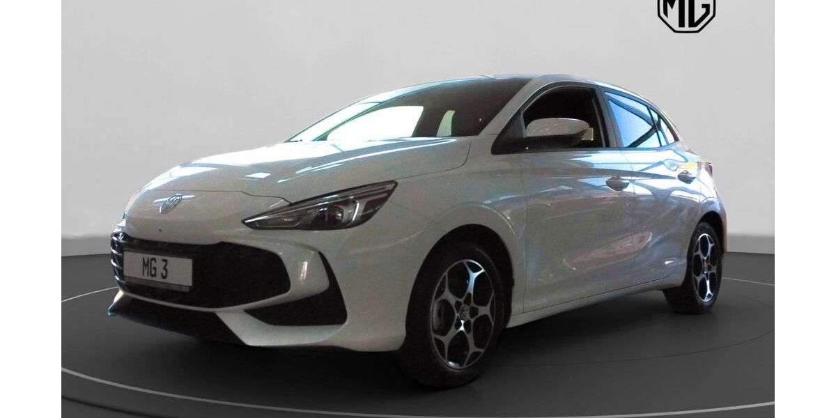 MG 3 1.500 km 22.790 &euro; Dörfles-Esbach 96487