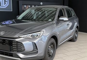 MG ZS 2.000 km 17.990 &euro; Passau - Grubweg 94034