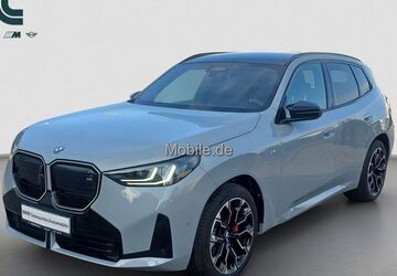 BMW X3 M50 6.189 km 66.470 &euro; Nettetal 41334