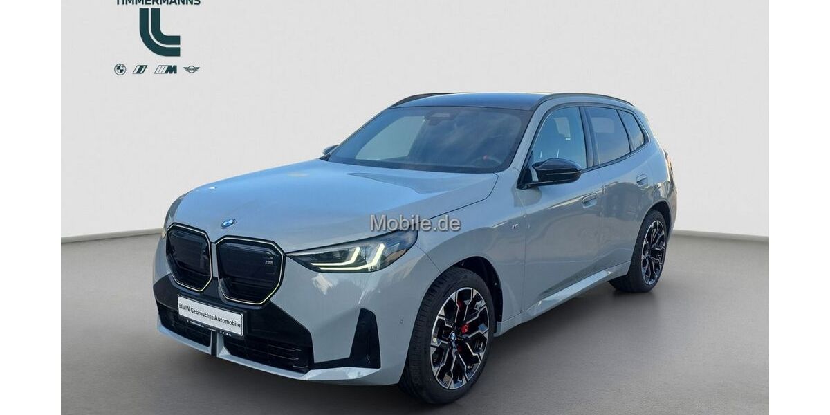 BMW X3 M50 6.189 km 66.470 &euro; Nettetal 41334