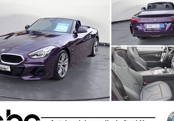 BMW Z4 20.481 km 37.350 &euro; Göppingen 73037