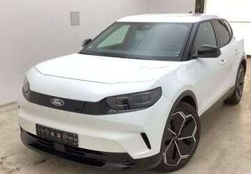 Ford Capri 22.902 km 34.900 &euro; Augsburg 86156