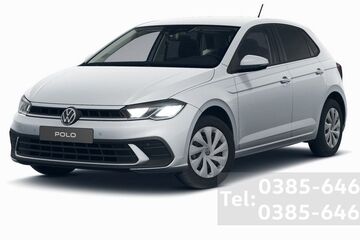 VW Polo 2.500 km 26.190 &euro; Schwerin 19061