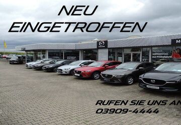 Mazda 2 49.323 km 16.530 &euro; Klötze 38486