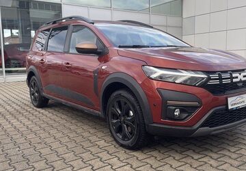 Dacia Jogger 6.052 km 22.400 &euro; Zwickau 08064