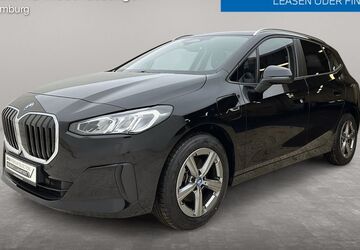 BMW 225 Active Tourer 73.908 km 28.902 &euro; Barsbüttel bei Hamburg 22885