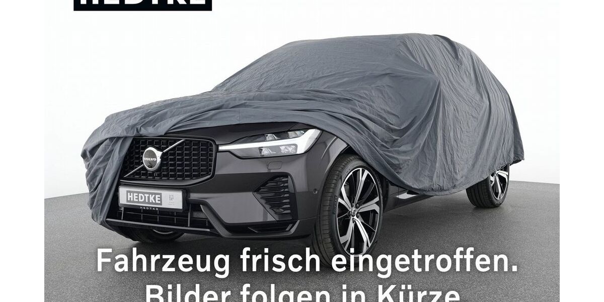 Volvo XC60 12.250 km 50.790 &euro; Weiterstadt 64331