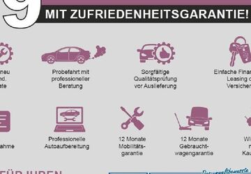 Ford S-Max 26.399 km 33.695 &euro; Rheda-Wiedenbrück 33378