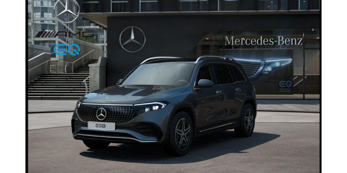 Mercedes-Benz EQB 8.417 km 44.880 &euro; Hagen 58135